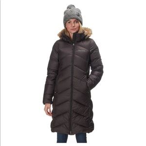 Marmot Size Small puffy winter coat. Super Warm!